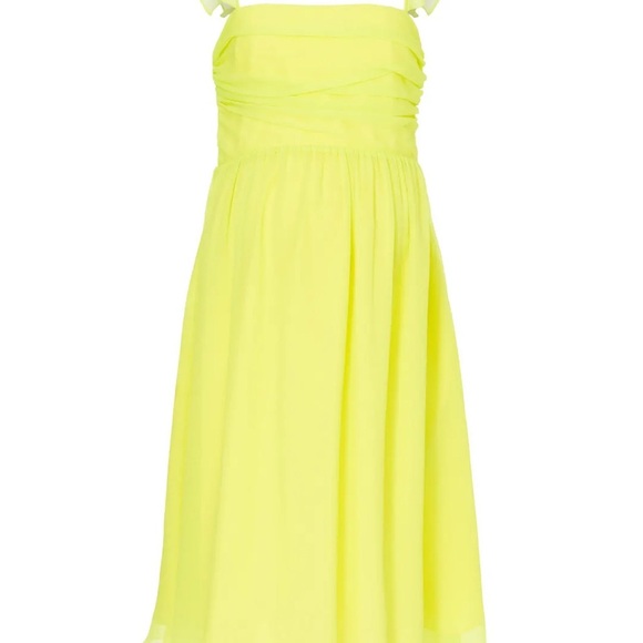 Women’s Hatch Celeste Maternity Dress Size 3 - Picture 5 of 11